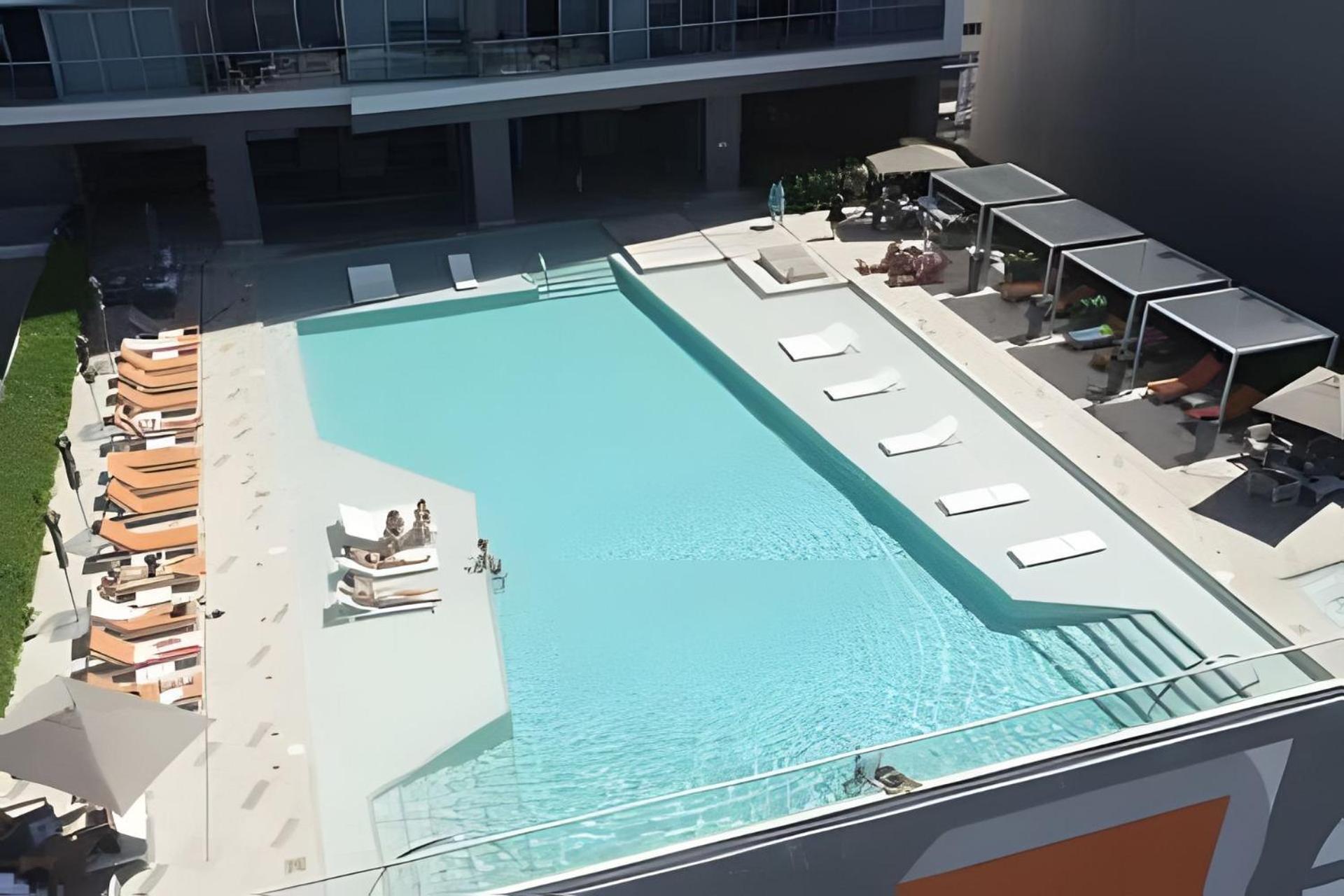 Beachfront Penthouse 40th Sea View/historic Center *