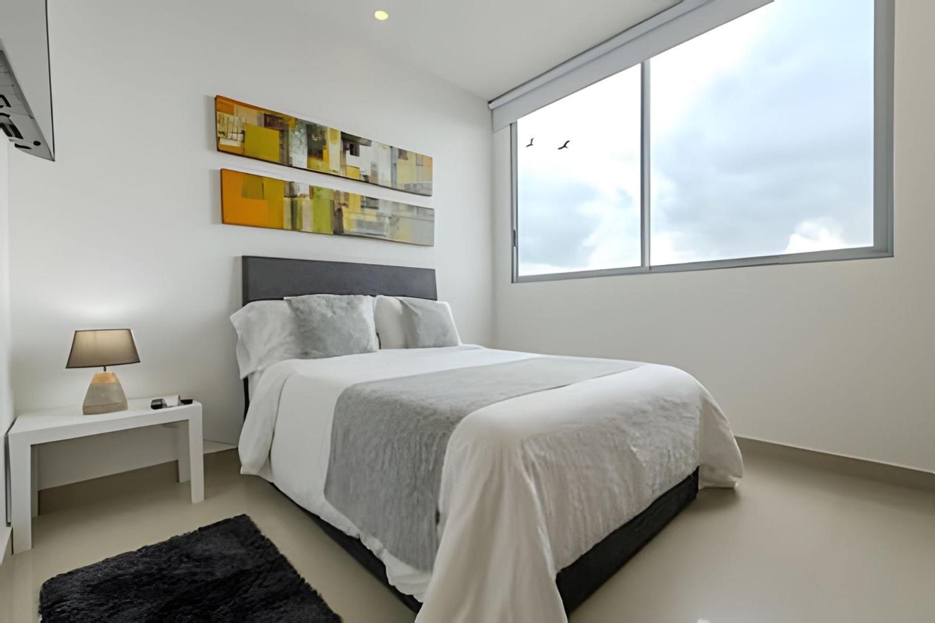 Beachfront Penthouse 40th Sea View/historic Center